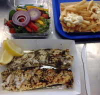 Mike's Seafoods - Phillip Island Accommodation