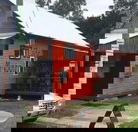 Moon River Cafe - Phillip Island Accommodation