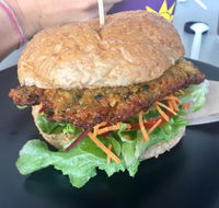 Munch Juice Bar  Take Away - Phillip Island Accommodation