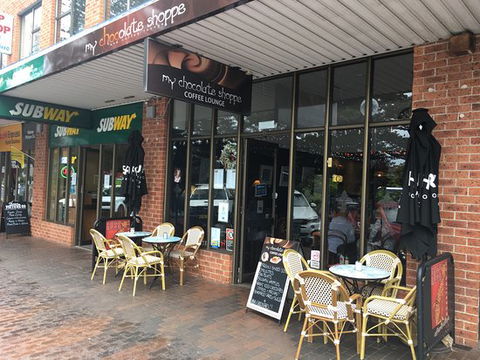 My Chocolate Shoppe - Phillip Island Accommodation 0