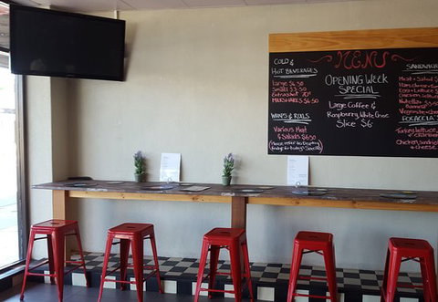 Northside Coffee Co - Phillip Island Accommodation 0