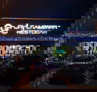 Oh Canberra Restobar - Phillip Island Accommodation