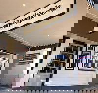 Parfait Patisserie - Phillip Island Accommodation