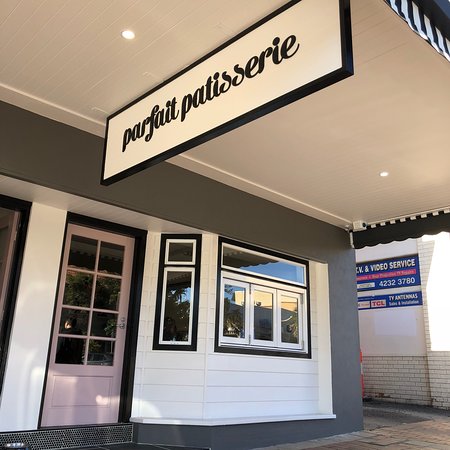 Parfait Patisserie - Phillip Island Accommodation 0