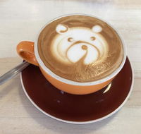 Peloton Espresso Bar - Phillip Island Accommodation