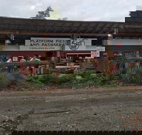 Platform Pies and Patisserie - Phillip Island Accommodation