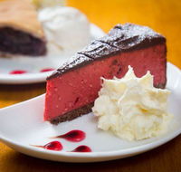 Andy's Cherry Pie Cafe - Phillip Island Accommodation