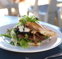 Rivermark Cafe - Phillip Island Accommodation