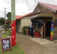 Ruby's Cafe - Phillip Island Accommodation