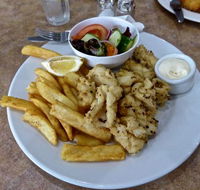 Scotts Head Bowling - Phillip Island Accommodation