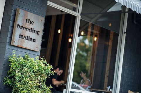 The Brooding Italian - Phillip Island Accommodation 0