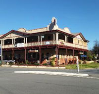 The Royal Hotel