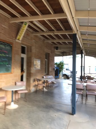 Tibooburra Hotel - Phillip Island Accommodation 0