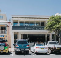 Town Green Inn - Phillip Island Accommodation