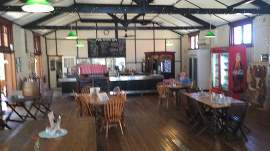 Upper Allyn ACT Phillip Island Accommodation