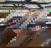 Twin Rivers Cafe - Phillip Island Accommodation