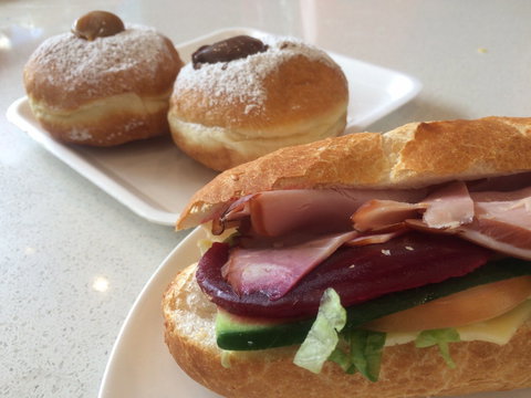 Anne's Pantry - Surrey Hills - Phillip Island Accommodation 0