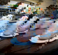 Arkarra Gardens Cafe and Restaurant