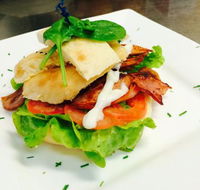 Bella Mia Coffeehouse - Phillip Island Accommodation