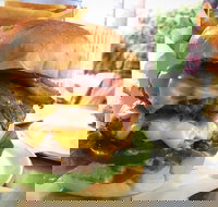 Ben's Burgers - Fortitude Valley - Phillip Island Accommodation