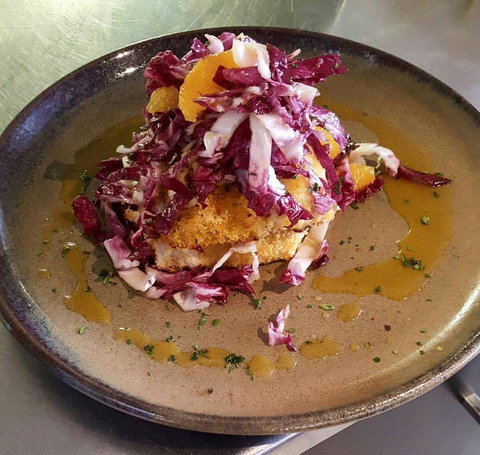 Blackrose Cafe - Phillip Island Accommodation 0