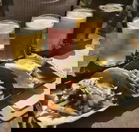 Bloodhound Corner Bar and Kitchen - Phillip Island Accommodation