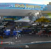 Brighton Fish Supply - Phillip Island Accommodation