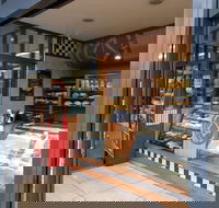 Brumby's - Phillip Island Accommodation