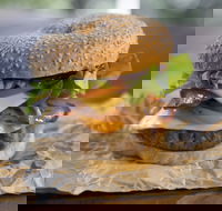 Bucking Bull - Hillarys - Phillip Island Accommodation