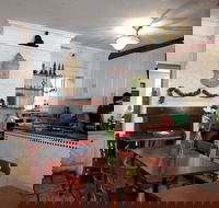 Buddha - Phillip Island Accommodation