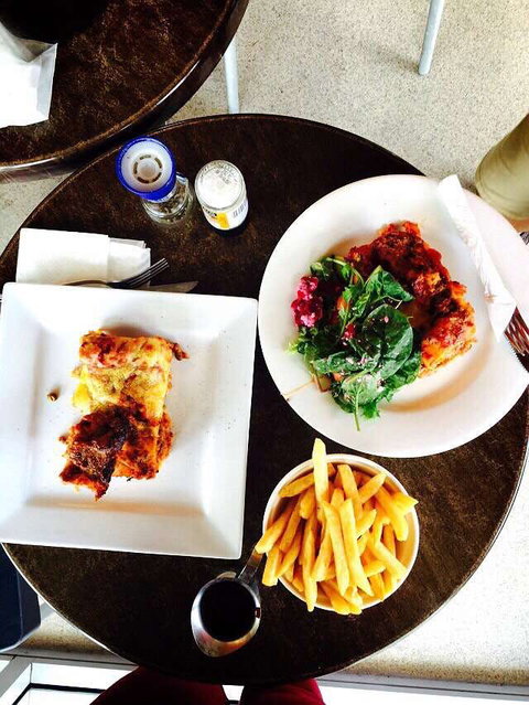 Cafe On Discovery - Phillip Island Accommodation 0