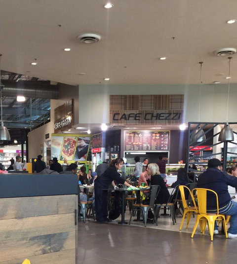 Cafe Chezzi - Phillip Island Accommodation 0