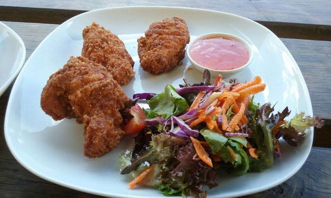 Cape Woolamai Tavern - Phillip Island Accommodation 0