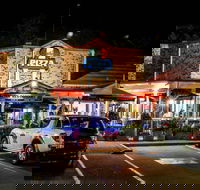 Cappriccio's Italian Restaurant - Phillip Island Accommodation