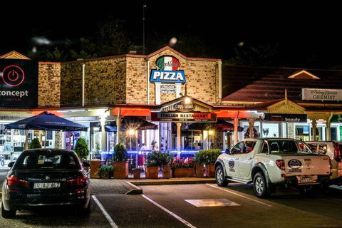 Cappriccio's Italian Restaurant - Phillip Island Accommodation 0