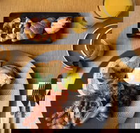 Coco's Restaurant - Phillip Island Accommodation