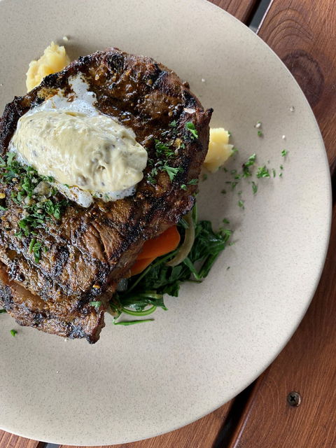 Commercial Hotel Redbank - Phillip Island Accommodation 2