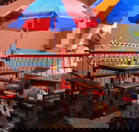 Comebuy Tea - Brisbane CBD - Phillip Island Accommodation