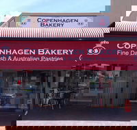 Copenhagen Bakery - Phillip Island Accommodation