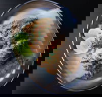 Double Rainbow Eating House - Phillip Island Accommodation