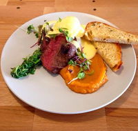 Espresso Moto Cafe - Phillip Island Accommodation