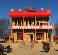 Ettamogah Pub - Phillip Island Accommodation