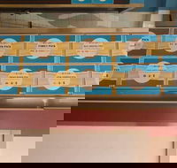 Five Star Fish  Chips - Phillip Island Accommodation