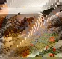 Fratelli's Pizza  Pasta Family Restaurant - Phillip Island Accommodation