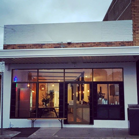 Gellibrand Cafe - Phillip Island Accommodation 0