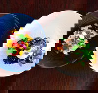 Ginger  Garlic Indian Cuisine - Phillip Island Accommodation