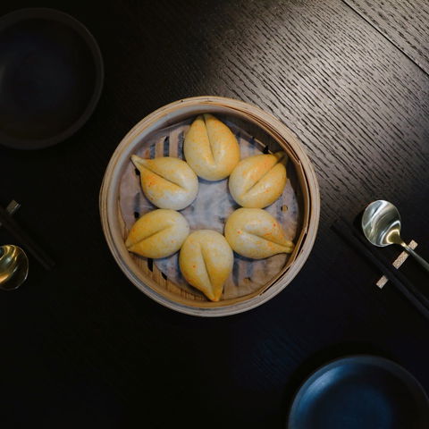 Gold Moon Chinese Restaurant - Phillip Island Accommodation 0
