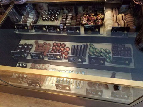 Health Freak Cafe - Perth CBD - Phillip Island Accommodation 0