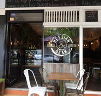 Hessian  Bean - Phillip Island Accommodation