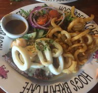 Hog's Breath Cafe - Phillip Island Accommodation